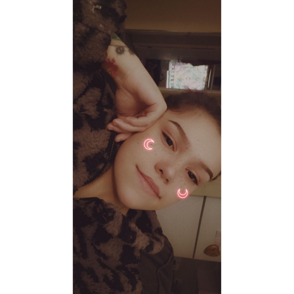 Meet the Posher, Marli